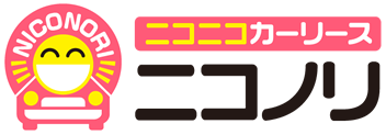 ニコノリの公式サイトのロゴ